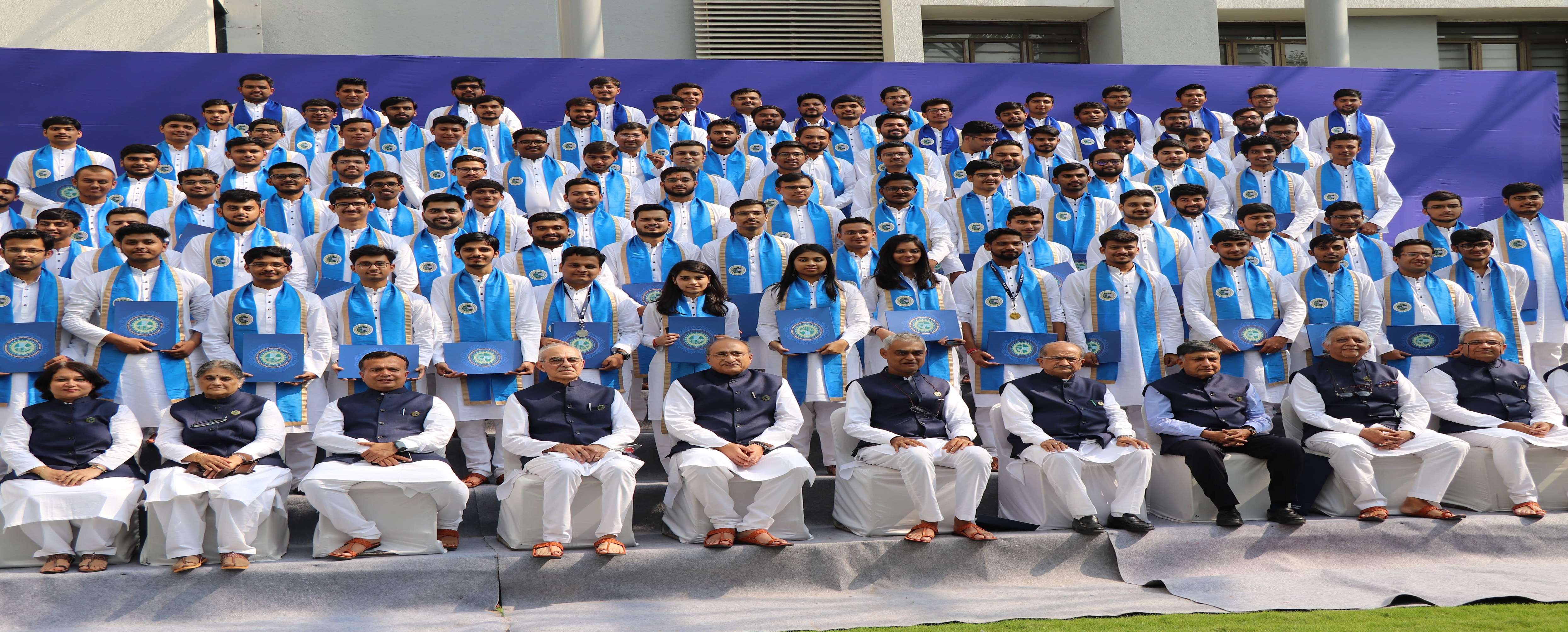 5th Convocation