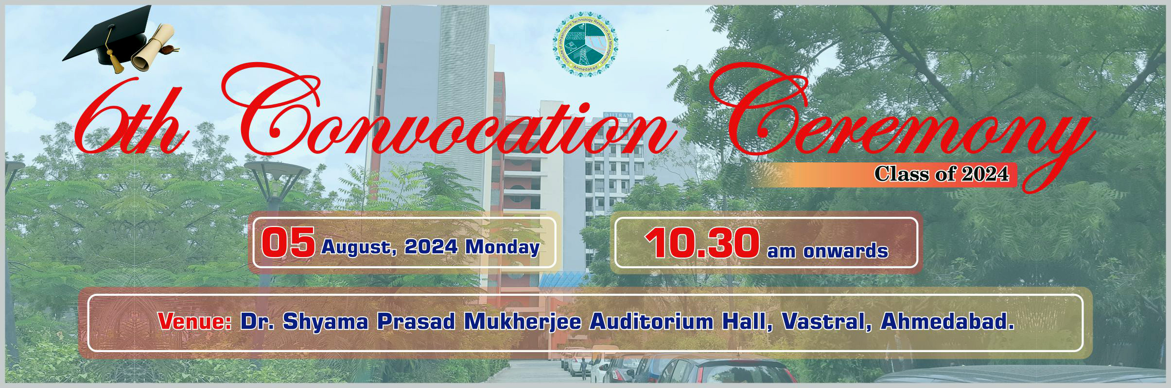 6th Convocation