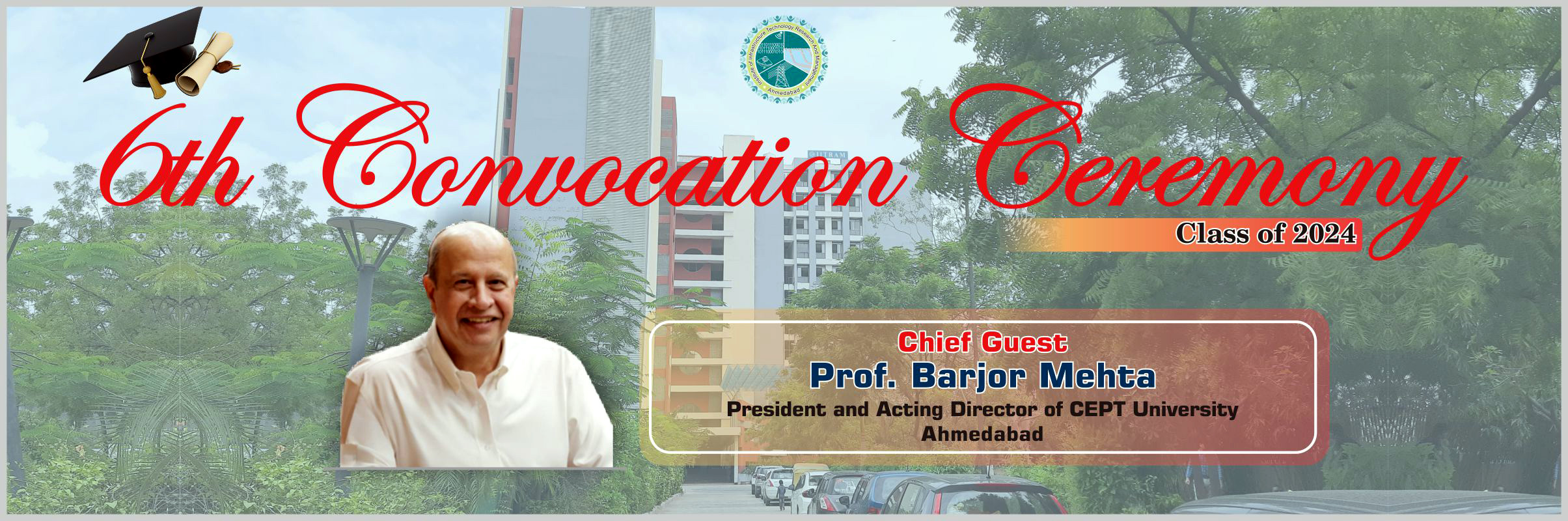 6th Convocation