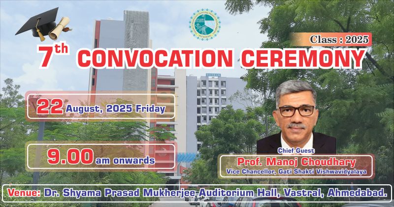 7th Convocation