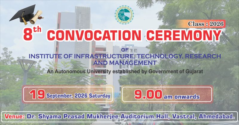 8th Convocation