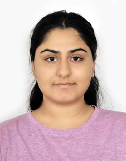Dr. Ruchi Panchal