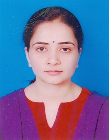 Ms. Bhavini Trivedi