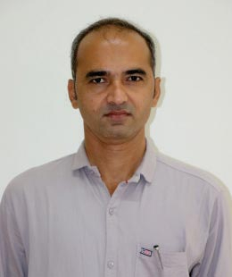 Dr. Prakash Dabhi