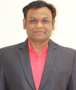 Dr. Jiten Shah