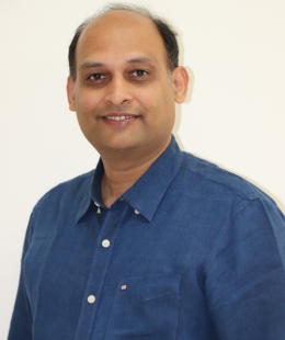 Dr. Axaykumar Mehta